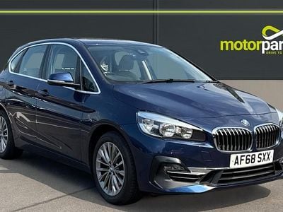 BMW 220
