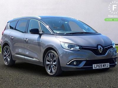 Renault Grand Scénic IV