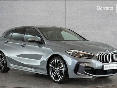 Używany BMW 118 M Sport 136 KM (100 kW) 2024 Hatchback