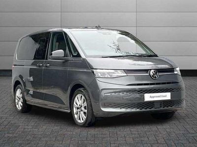 VW Multivan