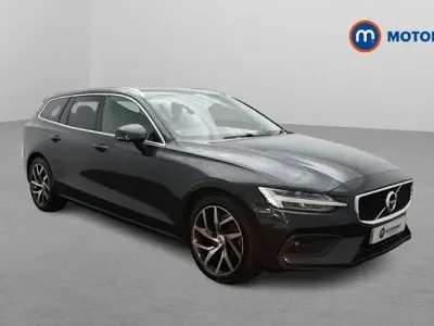 Usado Volvo V60