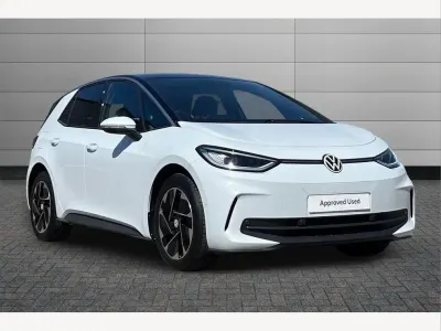 Used VW ID.3