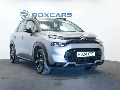 Used Citroën C3 Aircross