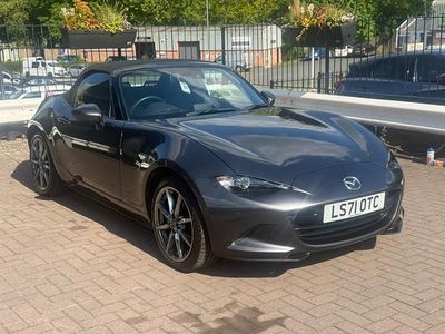 Mazda MX5