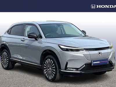 Honda e:Ny1