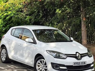 Renault Mégane III