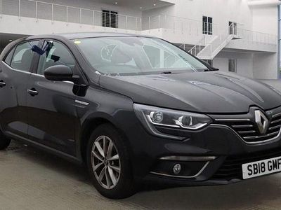 Renault Mégane IV
