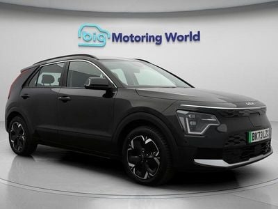 Kia e-Niro