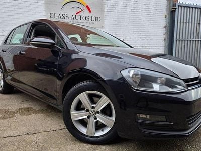 VW Golf VII