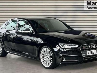 Audi S4