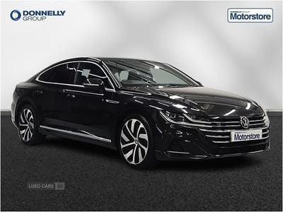 VW Arteon