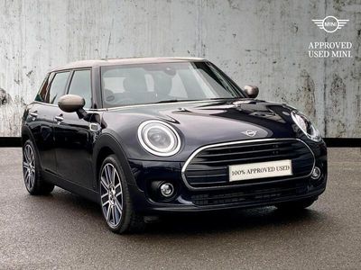 Mini Cooper Clubman