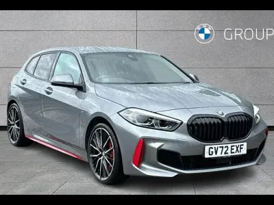 Used BMW 128