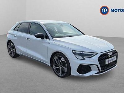 Used Audi A3 Sportback 150 HP (110 kW) 2023 Hatchback
