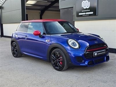 Mini John Cooper Works