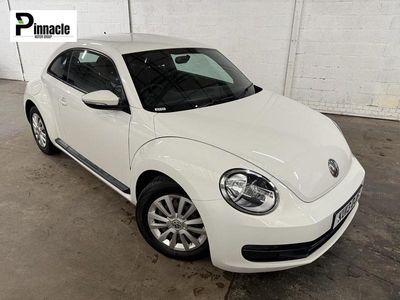 VW Beetle