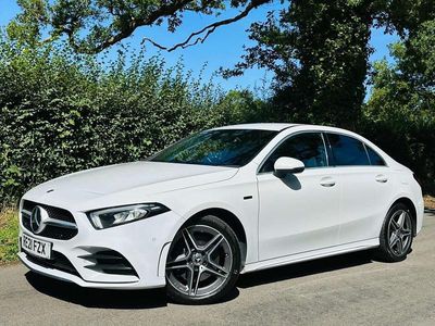 Mercedes A250