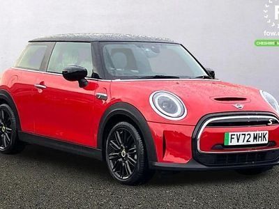 Used 2023 Mini Cooper Level 2 Hatchback | £15,699 (Fair price)