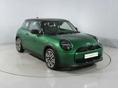 Used Mini Cooper Classic 2025 Hatchback