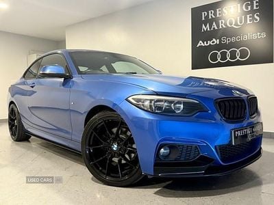 BMW 220
