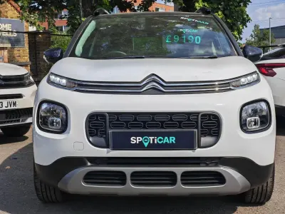 Used Citroën C3 Aircross