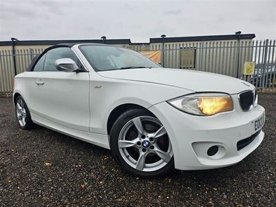 used BMW 118 1 Series i Exclusive Edition 2