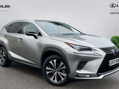 Lexus NX300h