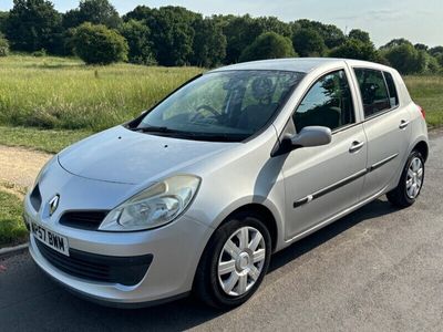 Renault Clio II