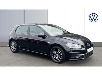 VW Golf Alltrack