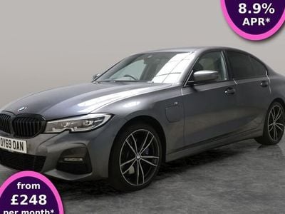 BMW 330e