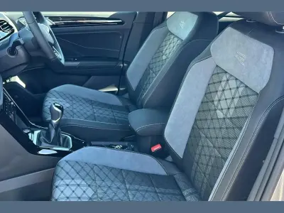 Używany VW T-Roc