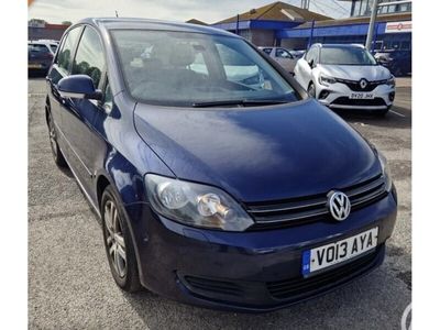 VW Golf VII