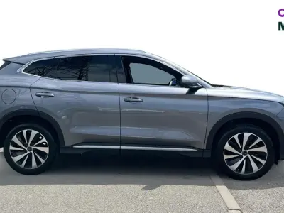 Used BYD Seal U 218 HP (160 kW) 2025 Grey SUV