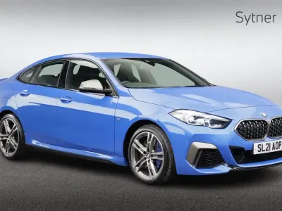 Usado BMW M235