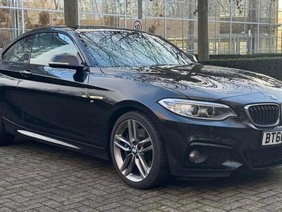 BMW 220