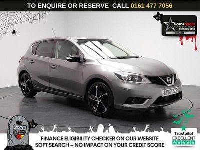 Nissan Pulsar