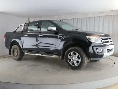 Used Ford Ranger