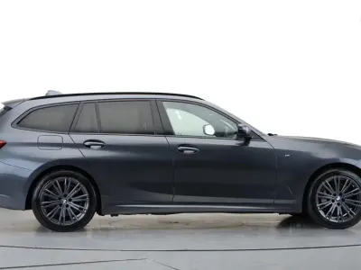 Used BMW 330e