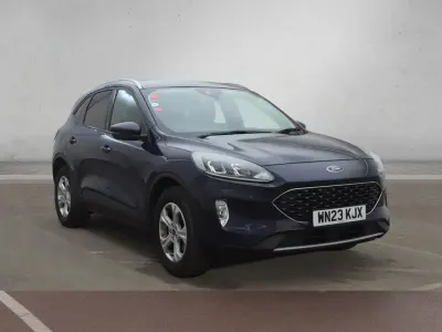 Used Ford Kuga Zetec 150 HP (110 kW) 2023 SUV