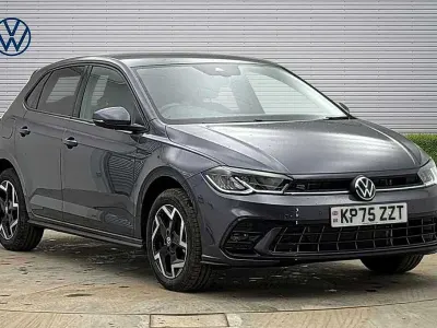 Used VW Polo