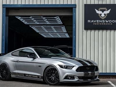Ford Mustang GT
