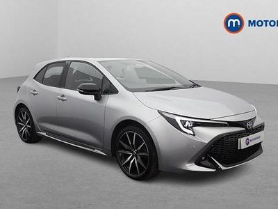 Used Toyota Corolla Sport 196 HP (144 kW) 2025 Hatchback