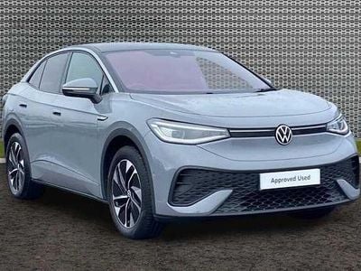 Used 2022 VW ID.5 SUV | £19,693 (Fair price)