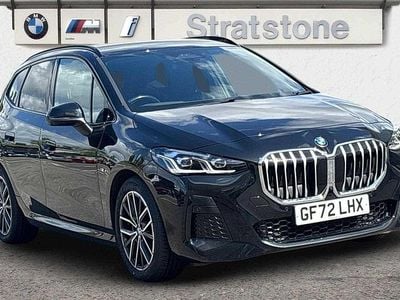 BMW 218 Active Tourer
