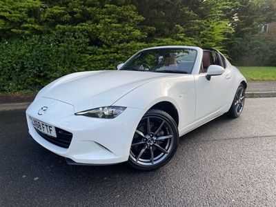 Mazda MX5