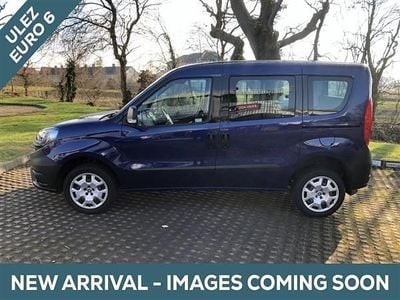 Fiat Doblò