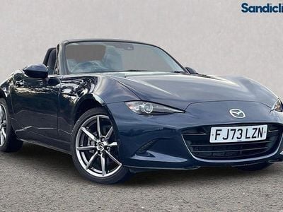 Mazda MX5