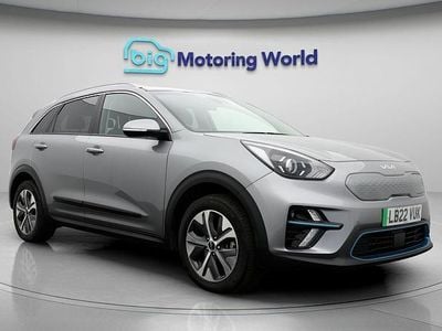 Kia e-Niro