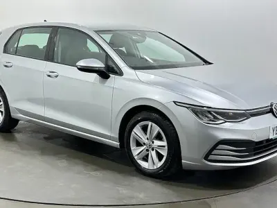 Used VW Golf VIII