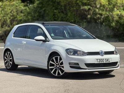 VW Golf VII